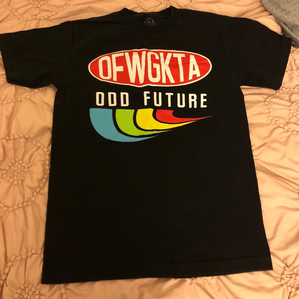 Odd Future T Shirt